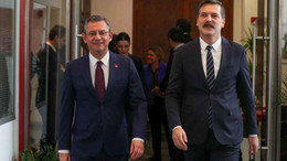 CHP ve TİP' ten işbirliği hamlesi