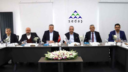 SEDAŞ toplu iş sözleşmesi görüşmelerine başladı