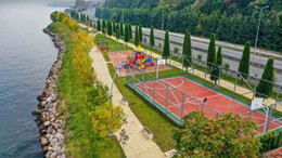 Sporseverlerin yanında olan kent ‘Kocaeli’