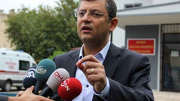 Özel'den Hatipoğlu'na sert sözler! "Makam, mevki için..."