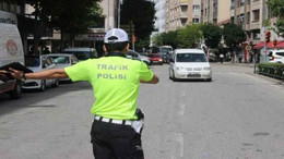 Trafik cezalarında indirimli ödeme süresi uzatıldı!