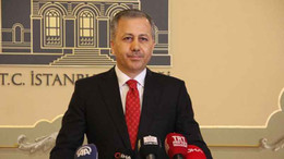 Ali Yerlikaya duyurdu... O organize suç örgütü çökertildi!