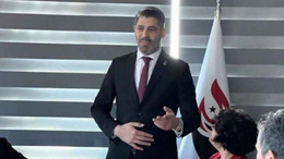 Yazıcı “Kentimiz marka bir kent”