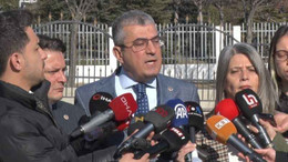 CHP’den AYM’ye Can Atalay başvurusu