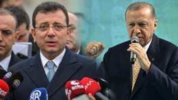 Ekrem İmamoğlu'ndan, Erdoğan'ın Hatay 'itirafına' sert yanıt: 'Bu millet bu tehdidin cevabını öyle bir verir ki…'