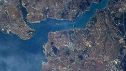 Bir uyarı da AFAD'dan geldi. ‘Marmara'daki depremde tsunami olacak’