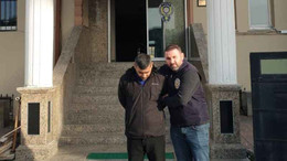 Kesinleşmiş hapis cezaları ile aranan 3 şahıs operasyonla yakalandı