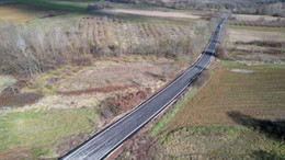 Kandıra'ya konforlu yol!