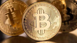Bitcoin'de yükseliş sürüyor