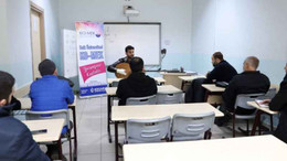 İmam ve müezzinlere güzel ve etkili konuşma eğitimi