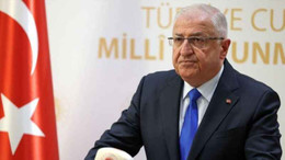 Milli Savunma Bakanı Güler'in acı günü