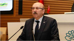 Korkutan uyarı: 6,5 büyüklüğünde bir deprem yaratır