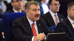 Bakan Koca açıkladı: Kocaeli Şehir Hastanesi'nde kaç hastaya hizmet verildi?