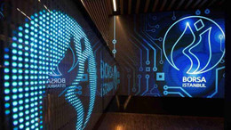 Borsa haftaya nasıl başladı?