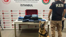 Gümrük Muhafaza ekipleri bir ayda 4 milyar 200 milyon liralık kaçak eşya ve uyuşturucu ele geçirdi