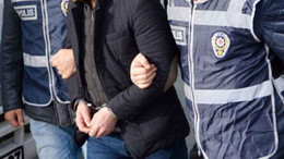Jandarmadan IŞİD operasyonu: Gözaltılar var!
