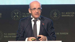 Bakan Şimşek “Dengeli bir büyüme bekliyoruz”
