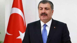 Bakan Koca duyurdu: Bursa'da depremde balkondan atlayan 1 kişi hayatını kaybetti