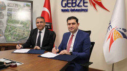 GTÜ ile Çayırova İlçe Milli Eğitim arasında örnek olacak protokol!