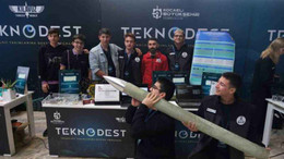 Artık teknoloji Kocaeli'den sorulacak!