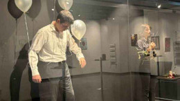 Lise öğrencilerinin yetenekleri göz doldurdu