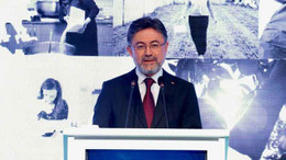 "Kadınların tarımsal üretimde yer almaları için var gücümüzle çalışıyoruz"