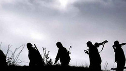 13 PKK/YPG’li terörist etkisiz hâle getirildi