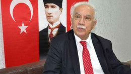 Gözler bunu da gördü, Perinçek tövbe etmeye çağırdı