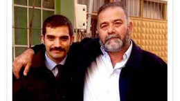 Özgür Özel'den, Sinan Ateş'in babası Musa Ateş için başsağlığı mesajı