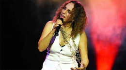 Sertab Erener yeniden Eurovision'da sahne alacak