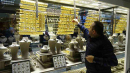 Kuyumculardan vatandaşlara gram altın uyarısı