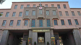 MSB’den “Korkut” paylaşımı