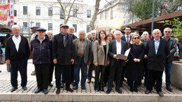 O ilde İYİ Parti'den toplu istifa