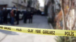 Kafede başlayan tartışma caddeye taştı: O anlar kamerada