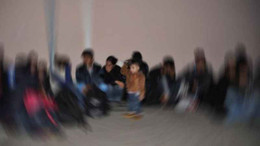 Göçmen kaçakçılığı organize suç örgütü çökertildi