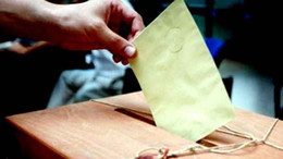 Milyonlarca seçmen sandığa gitmemiş!