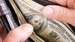 ABD'li bankadan dolar tahmini