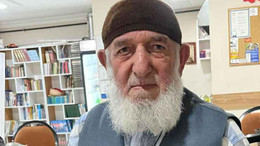 Salih Gökmen vefat etti