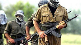 4 PKK'lı terörist etkisiz hale getirildi