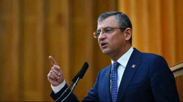 Özgür Özel’den sosyal demokrat liderlere çağrı: ‘Filistin’i tanıyın’