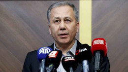 Bakan Yerlikaya: 2 emniyet görevlisi açığa alındı