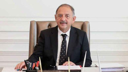 Bakanlıktan 'imar planı revizyonu' kararı