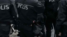 Türk Polis Teşkilatı’nın 179. kuruluş yıl dönümüne özel tören!