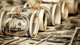 Dolar son sürat yeni rekora ilerliyor