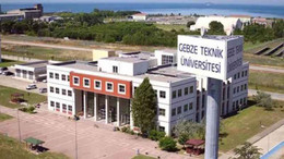 GTÜ, o projeyle TUBİTAK'tan destek almaya hak kazandı!