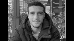 KOÜ’lü Tuna hayatını kaybetti