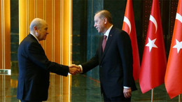 AKP’de seçimin faturası çıkarılacak, Erdoğan Bahçeli ile görüşecek