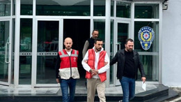 Kocaeli'den çaldığı minibüsle İstanbul'da yakalandı