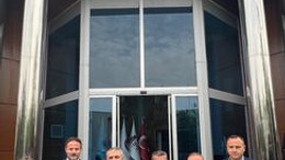 Müteahhitler, Müteahhitler Odasının kurulmasını talep etti