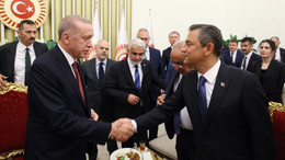 Erdoğan ve Özel görüşmesinin yeri ve saati belli oldu